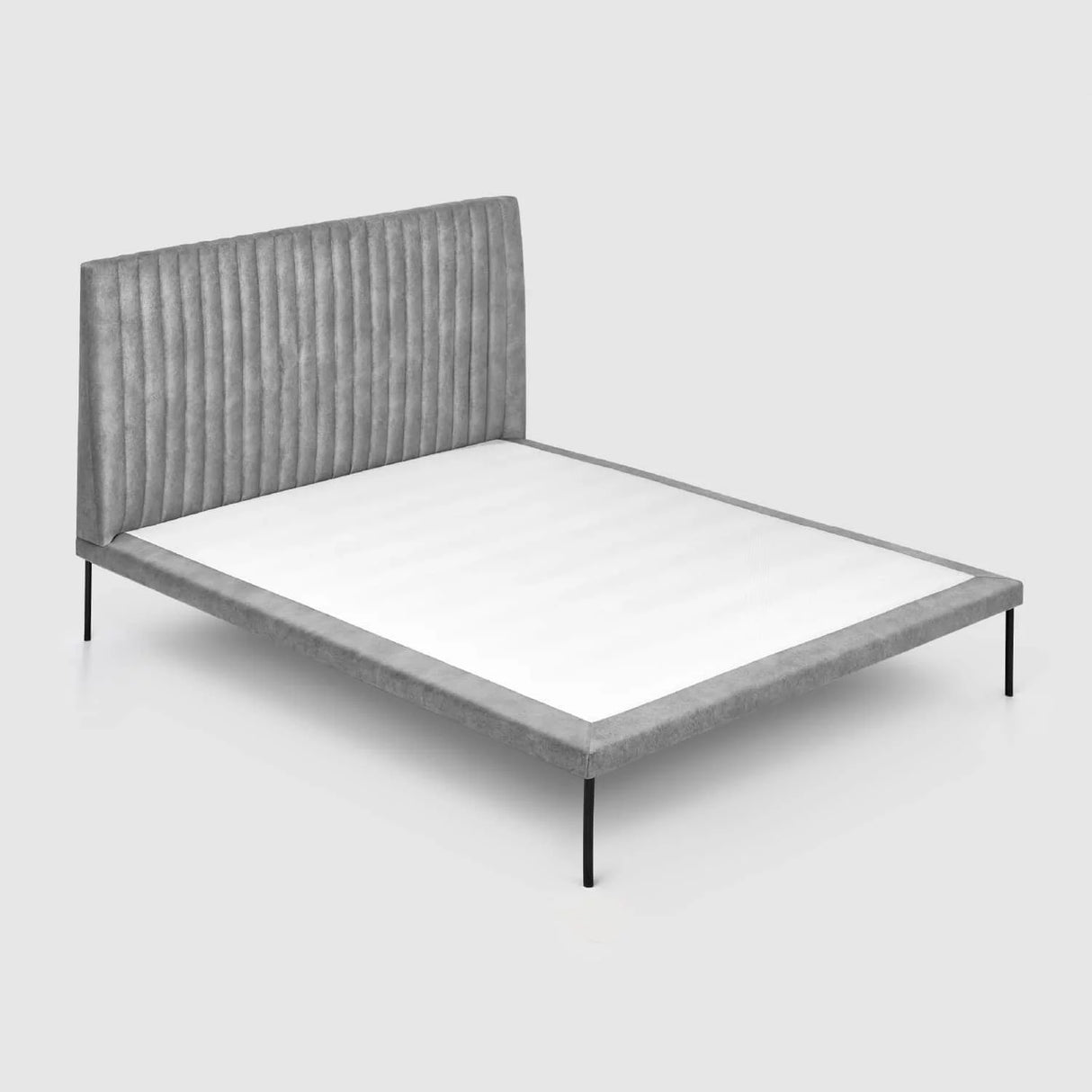 Luxe Bed