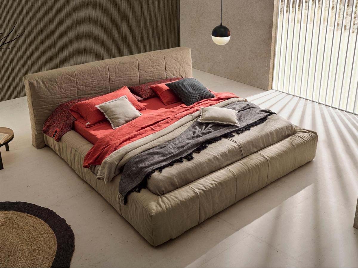 Morlaix bed