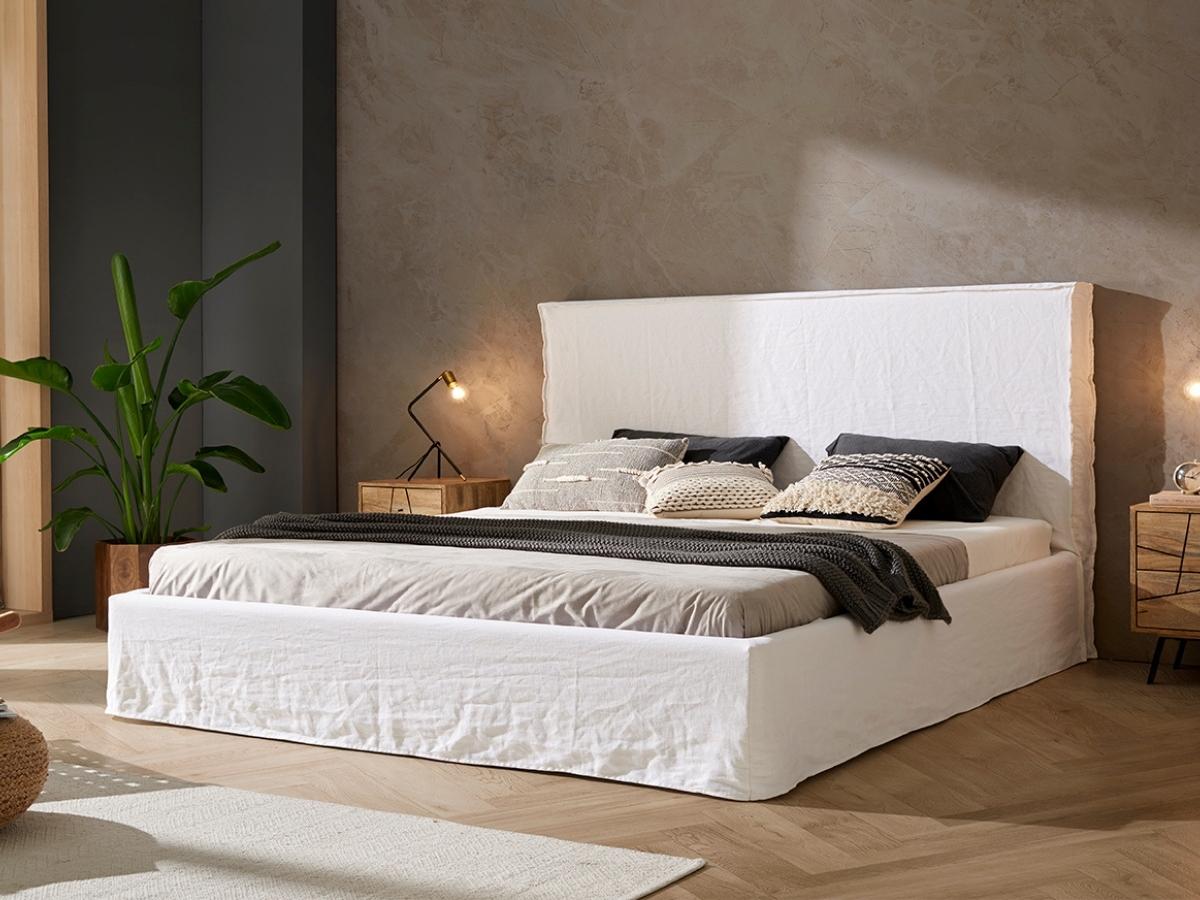 Share bed