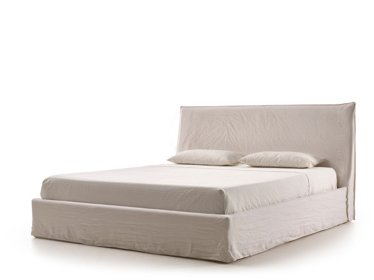 Hermes bed