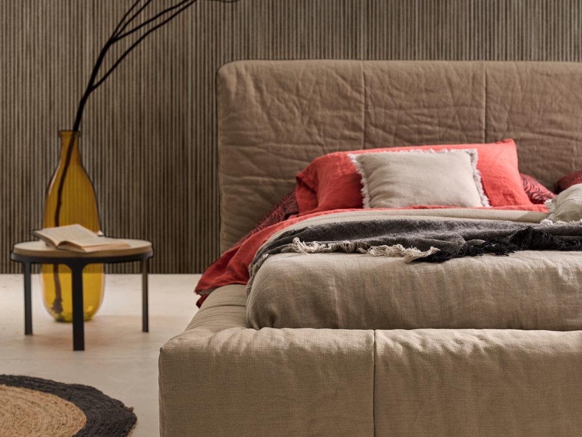 Morlaix bed