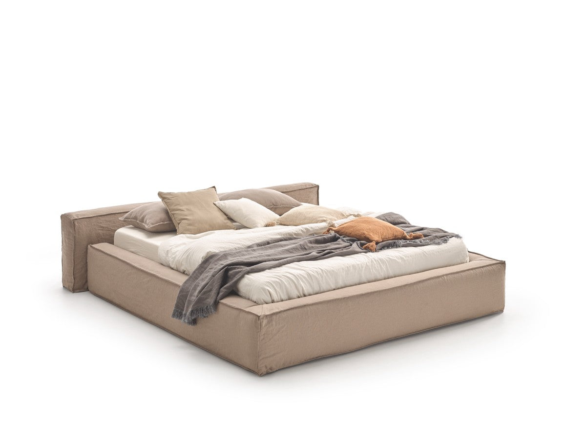 South Wall Bed