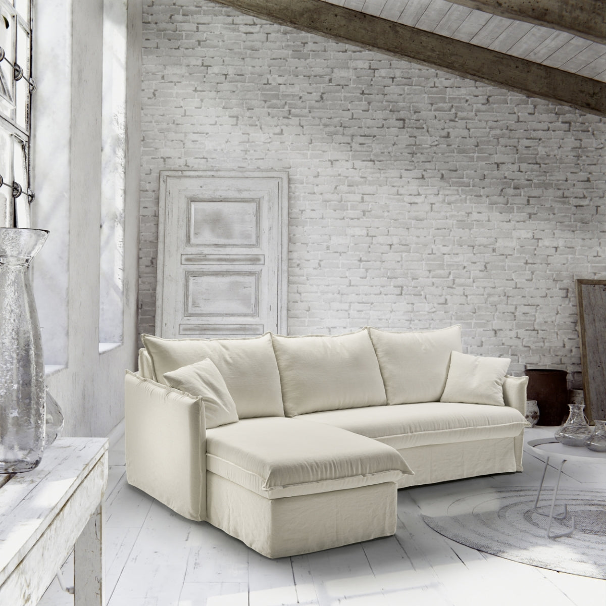 Grace sofa bed