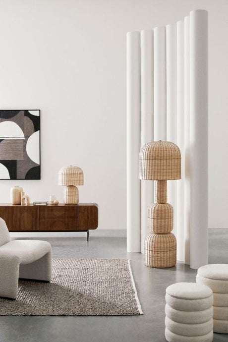 Complementos y decoración dormitorio