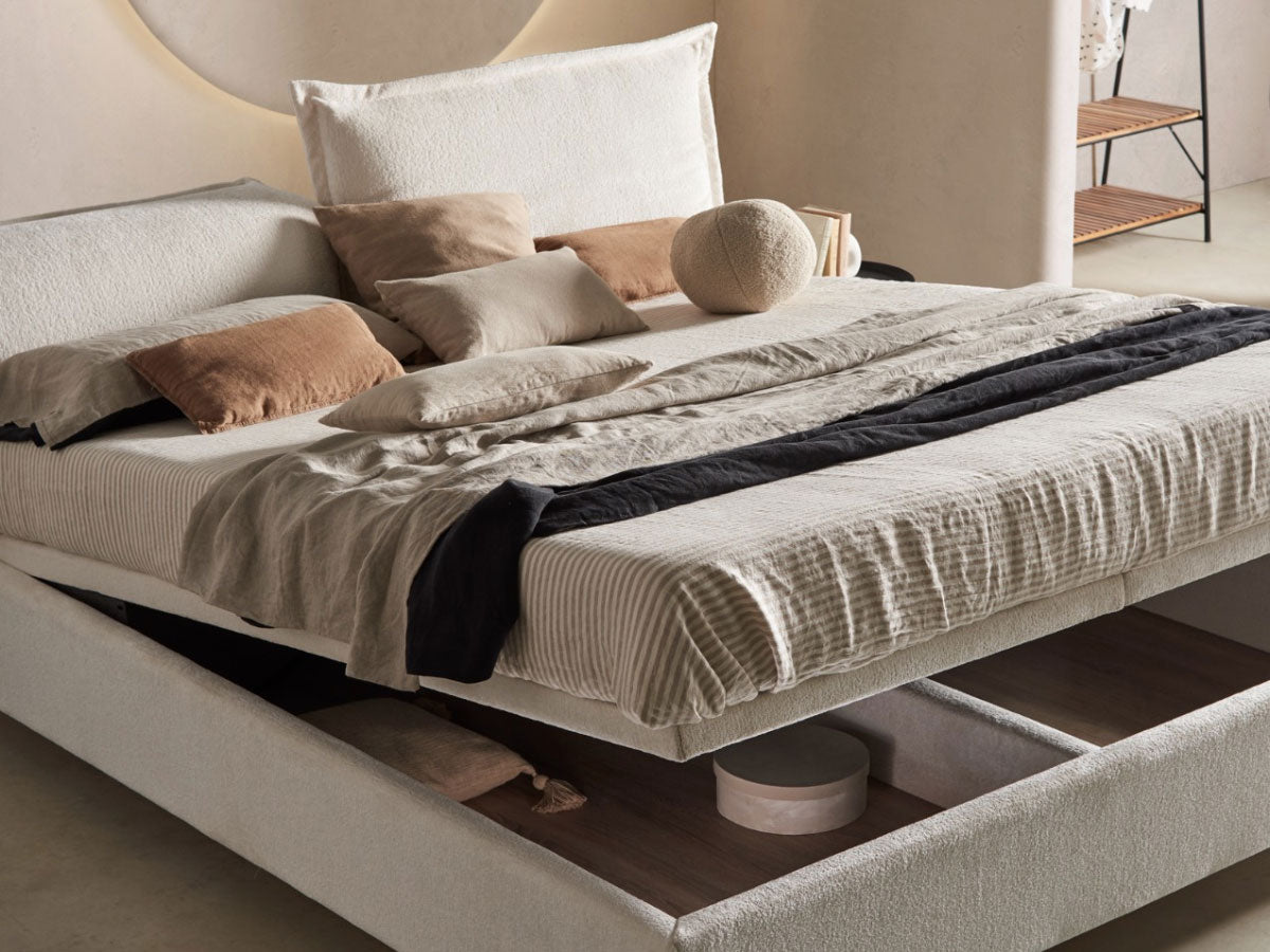 Cama Aria