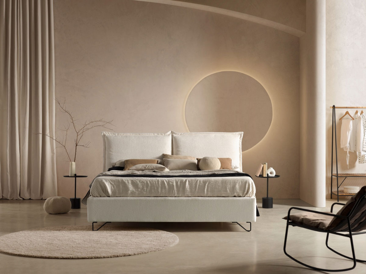 Cama Aria